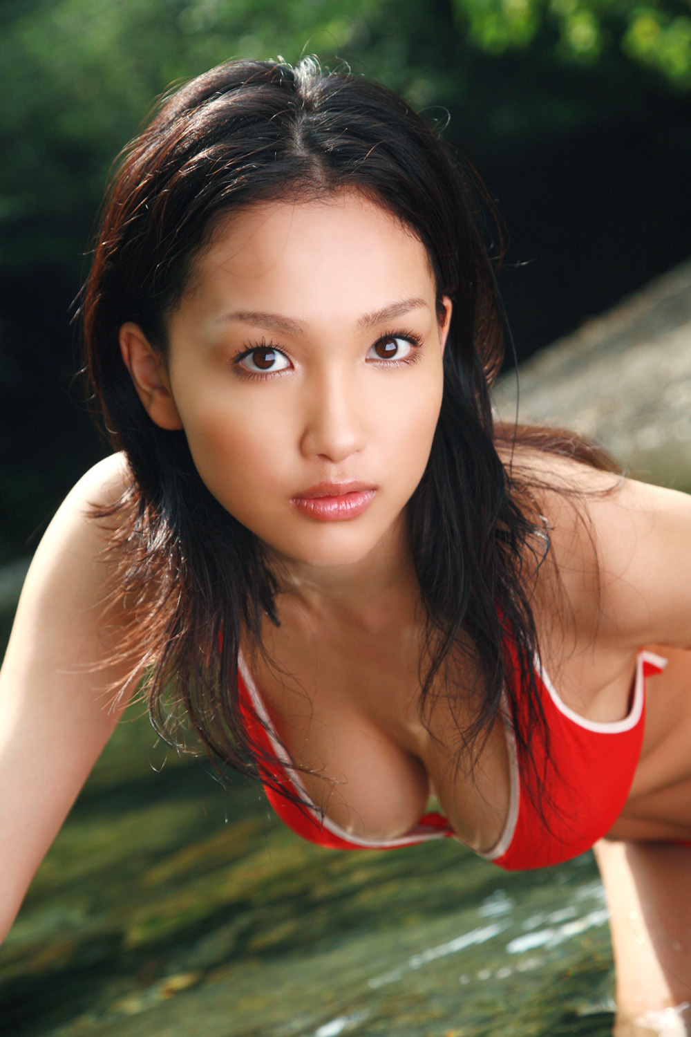 日本第一车模 No378 Reon kadena [DGC]